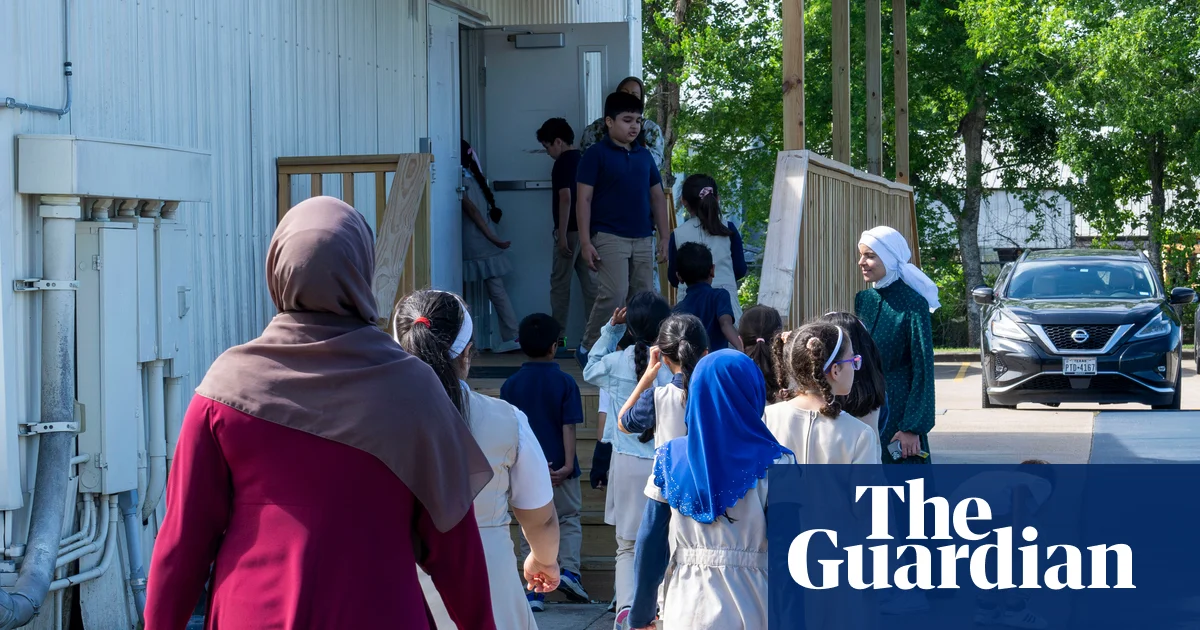 ‘Weaponizing ignorance’: Muslims bear brunt as Texas Republicans make hate mainstream