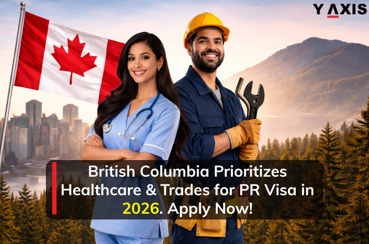 BC PNP Prioritizes Healthcare & Trades for Canada PR 2026