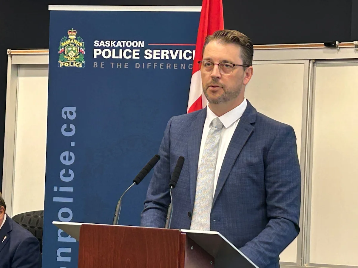 Saskatchewan government to seek quicker penalties for drunk drivers