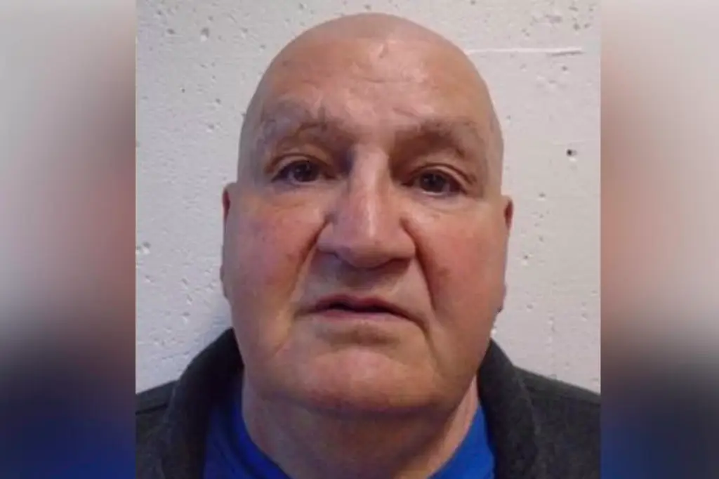Escaped inmate from Metchosin prison found dead