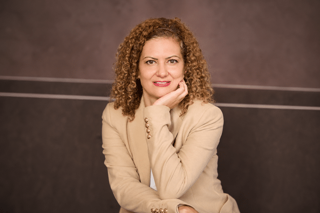 Everyone said she needed venture capital. Eleven years later, she's building a unicorn without it