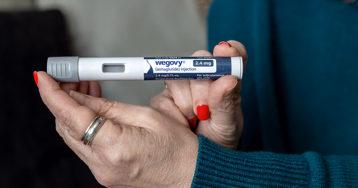 Health Canada approves first generic weight