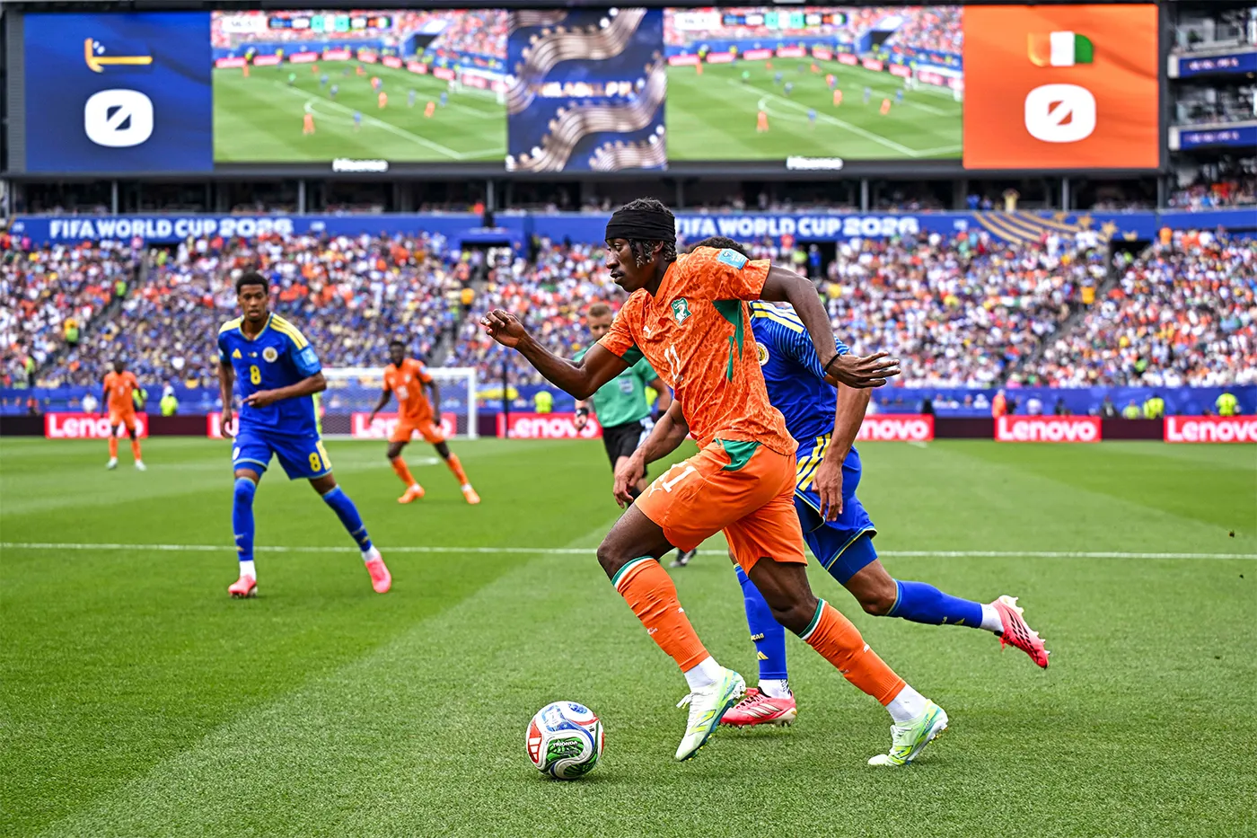 World Cup knockout stage preview: Three intriguing games to watch