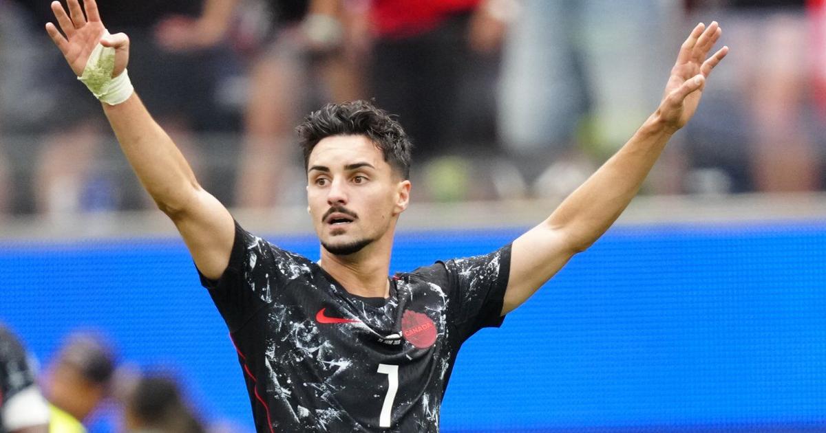 Stephen Eustaquio's Ontario hometown celebrates historic World Cup goal