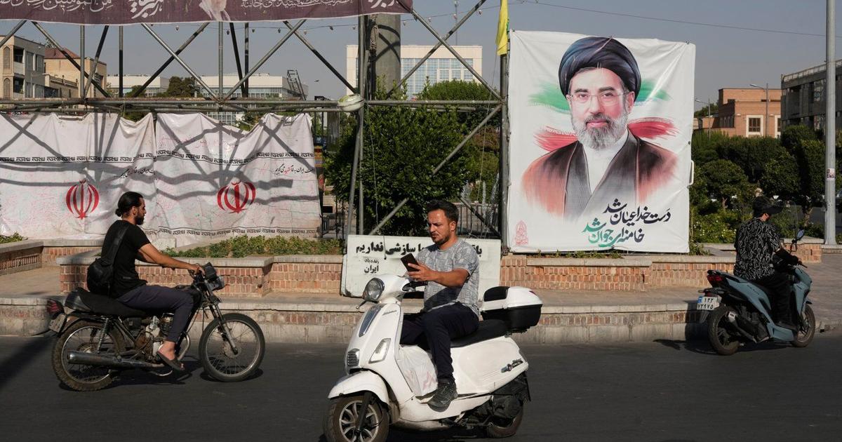 Iran says this. The US says that. A look at the trickiest issues in the unresolved conflict