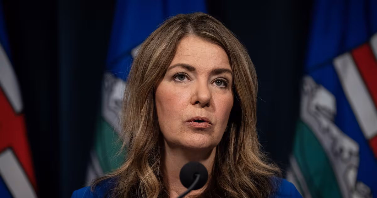 Alberta to announce next steps for pipeline proposal on Thursday