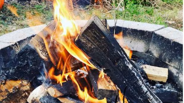 Yellowknife puts fire ban in place over hot, dry conditions