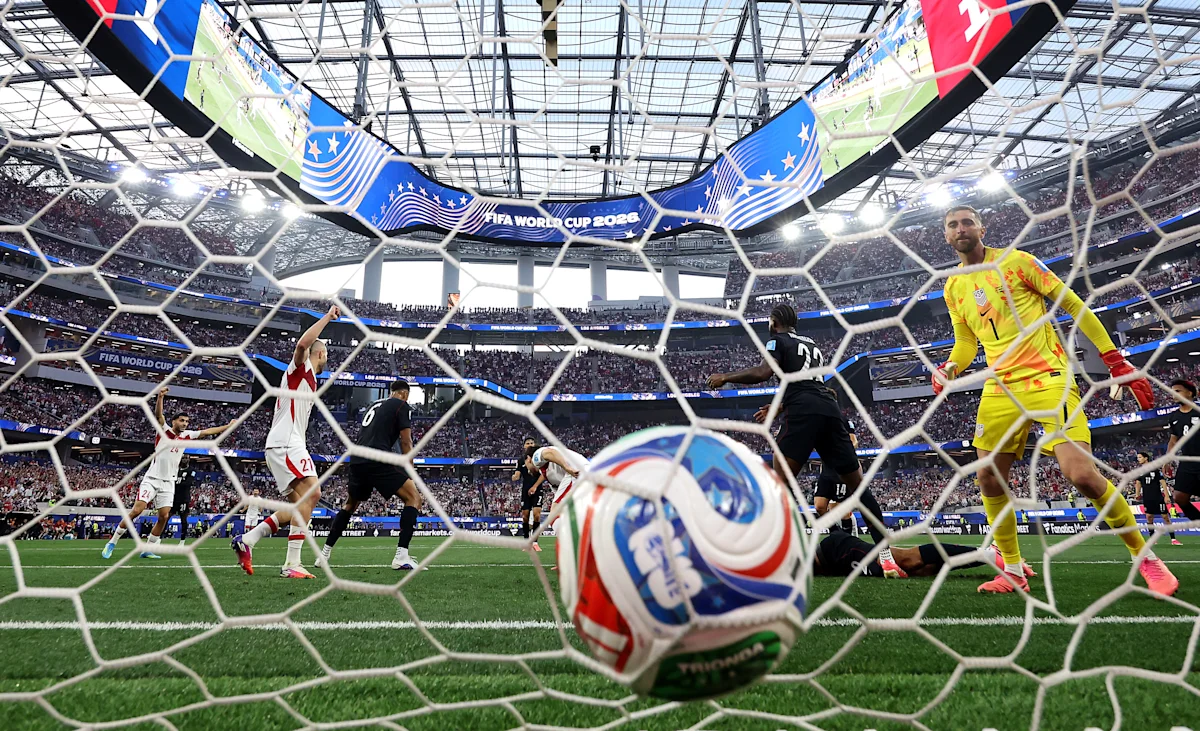 2026 World Cup: How to watch all of today's games, Monday, June 29 match schedule, free streaming info, and more