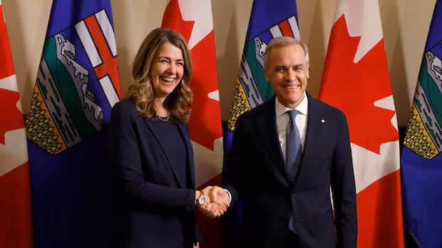 Alberta to unveil details of 'million-barrel-per