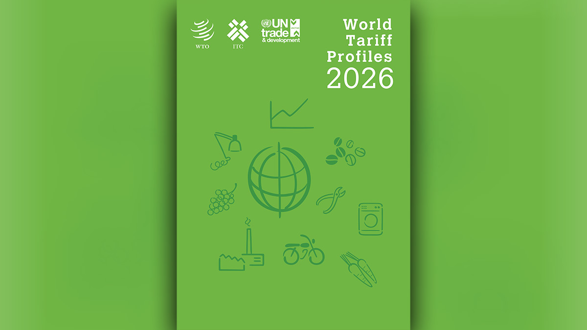 2026 News items