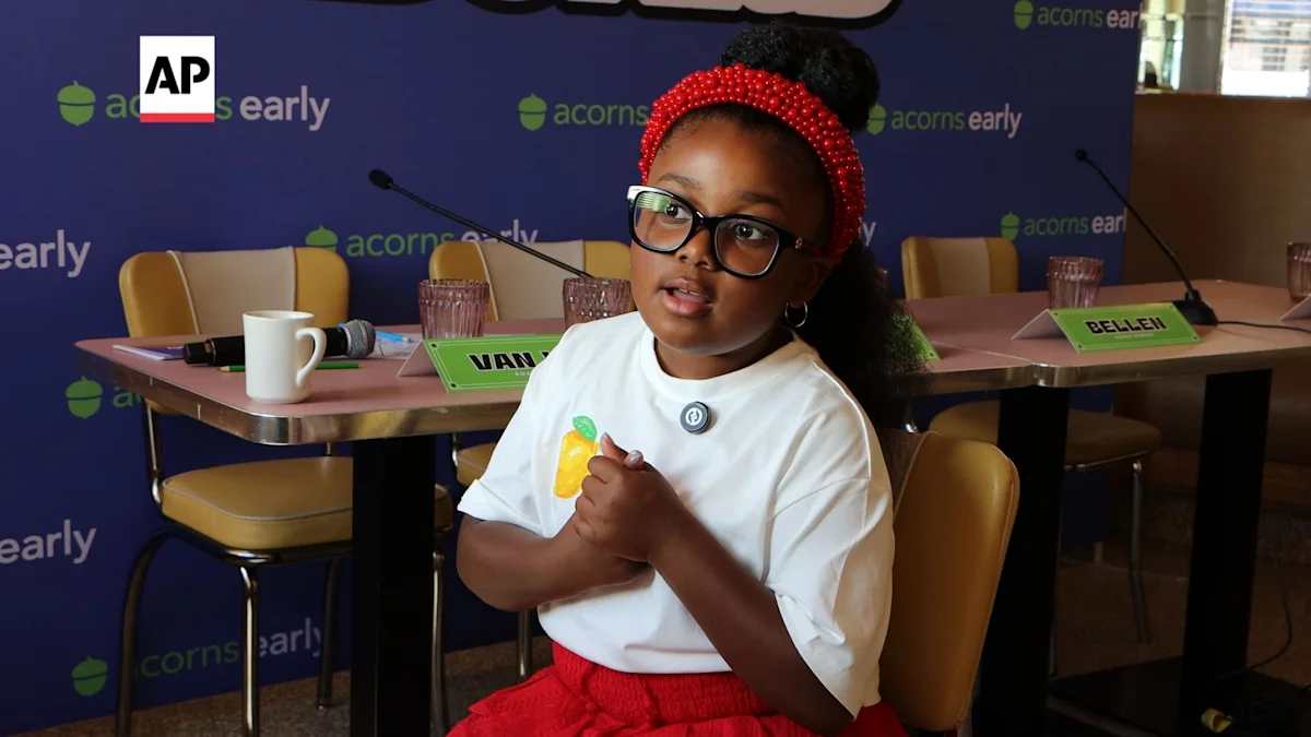How to normalize money conversations with your kids