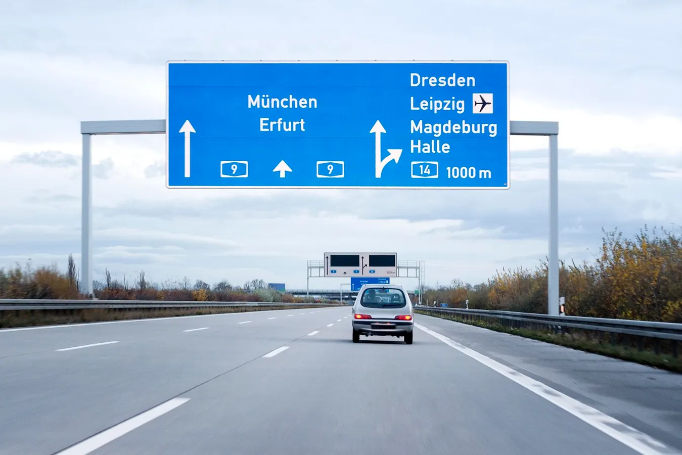 Why Energy And Industrial Startups Head To The Munich