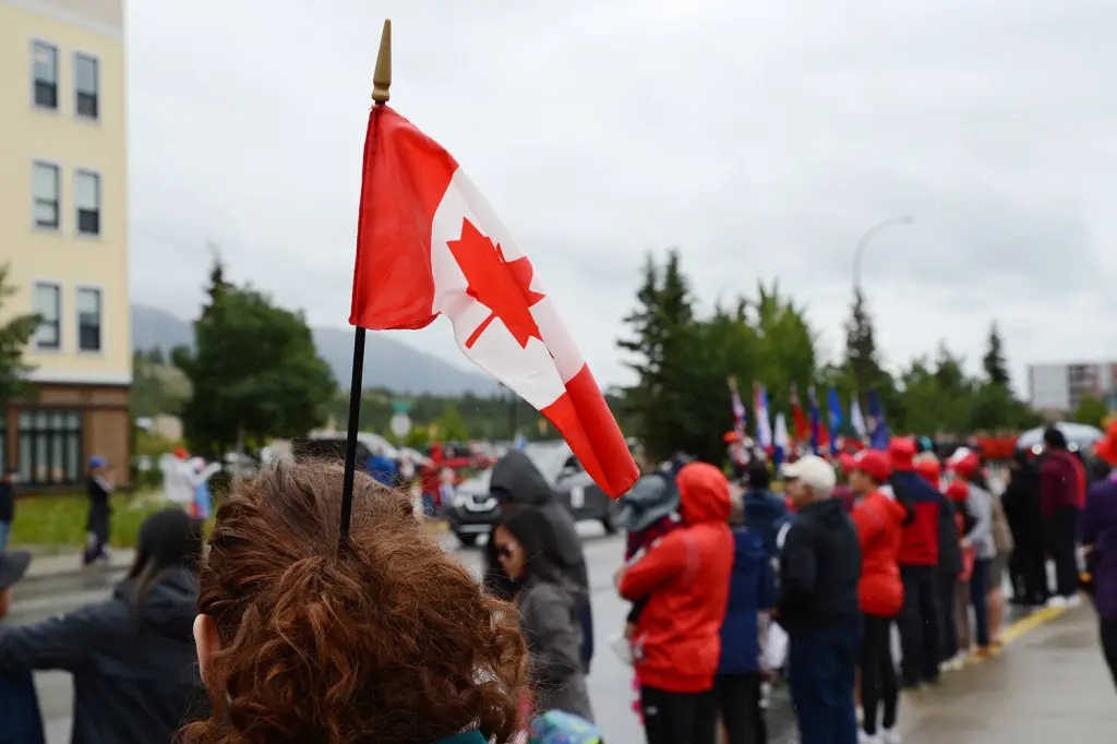Whitehorse set to host bustling Canada Day festivities