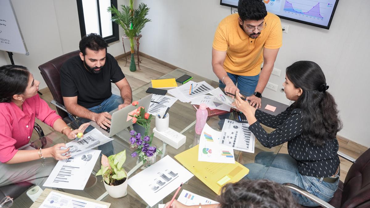Restrictive regulations will slow Indian startup formation by 20%, VC flows by 25%: Report