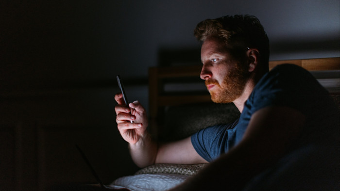 Use of artificial intelligence for mental health splits opinion