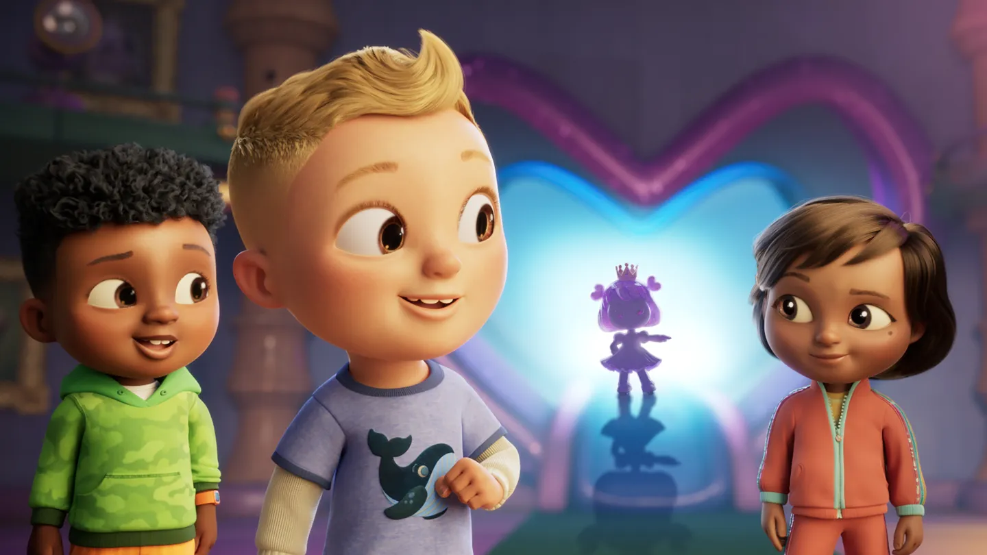 How Moonbug Hopes to Engage Advertisers and Debut on the Big Screen With ‘CoComelon’ Movie