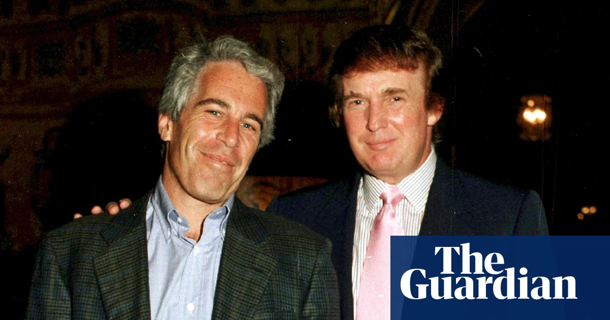 Alleged Epstein victim and Trump accuser living in fear of retaliation, relative says