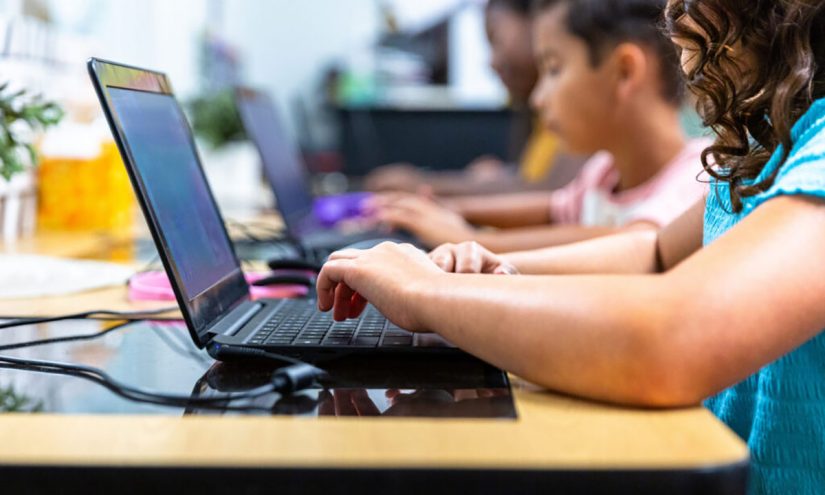 More Than Half of Georgia Teachers Now Use Artificial Intelligence to Prepare for Class