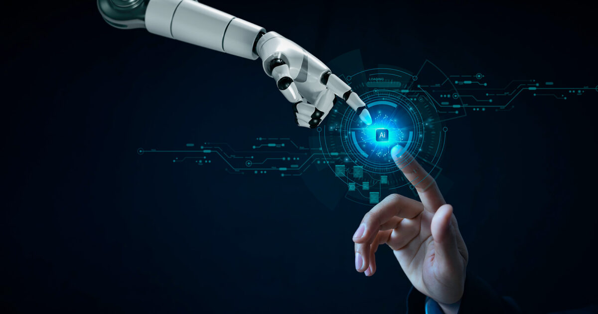 Can AI want something? URochester awarded Templeton Foundation grant to find out