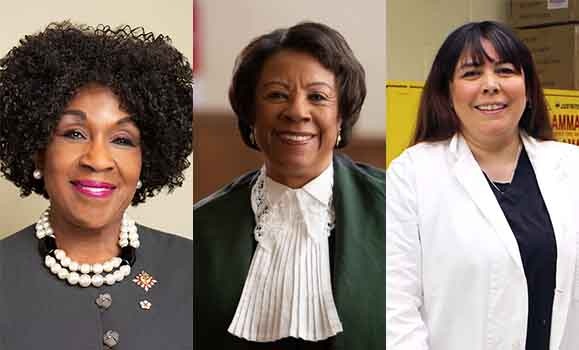 Dal alumni join Order of Canada ranks