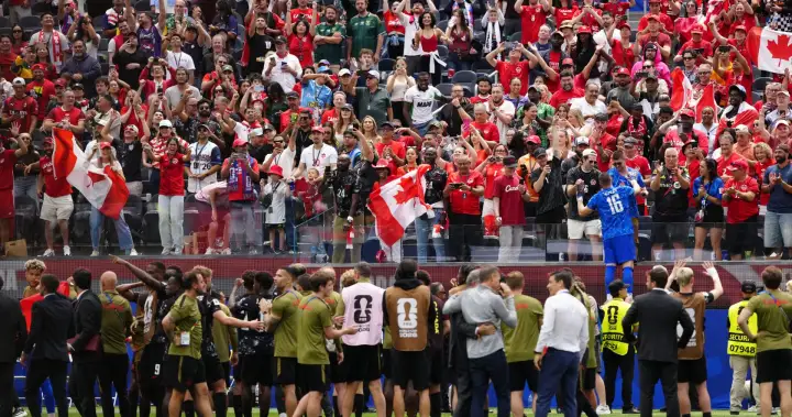 Canada’s opponent for the next big World Cup match is confirmed