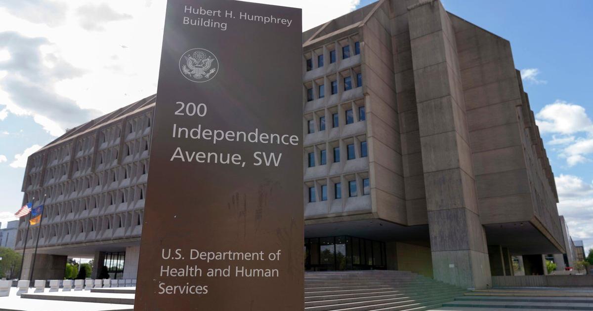 Trump administration suspends funding for New York's Medicaid fraud unit
