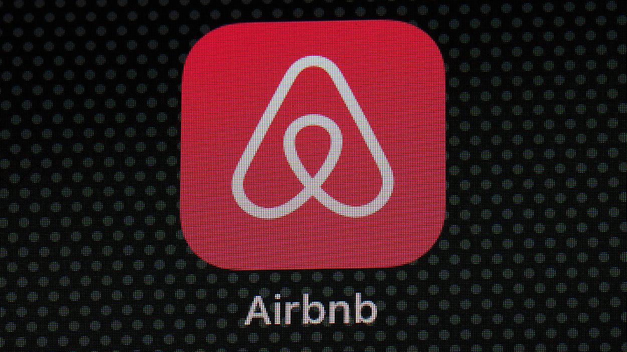 Airbnb talks World Cup so far in Kansas City