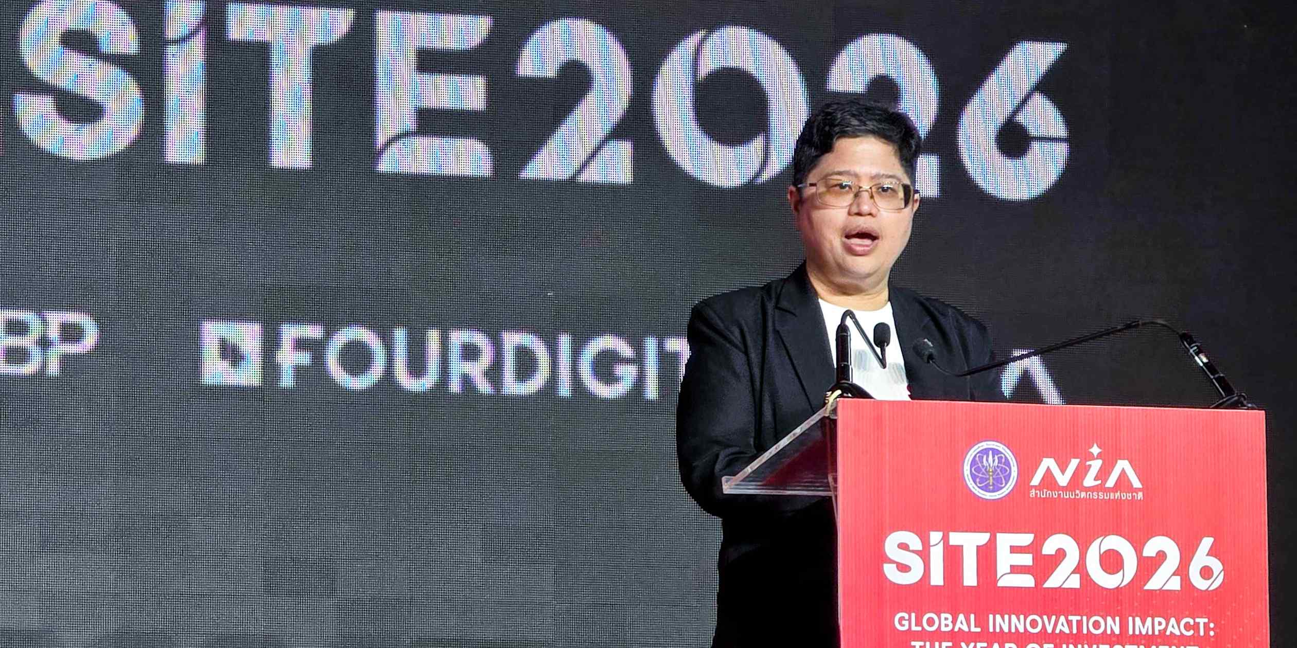 Thailand to implement startup law by year