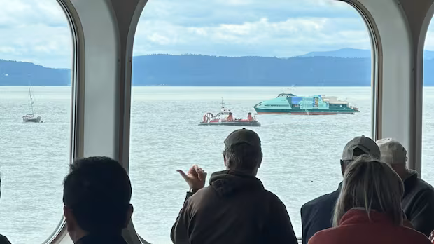 Deadly B.C. boat sinking believed to have occurred in waters up to 180 metres deep