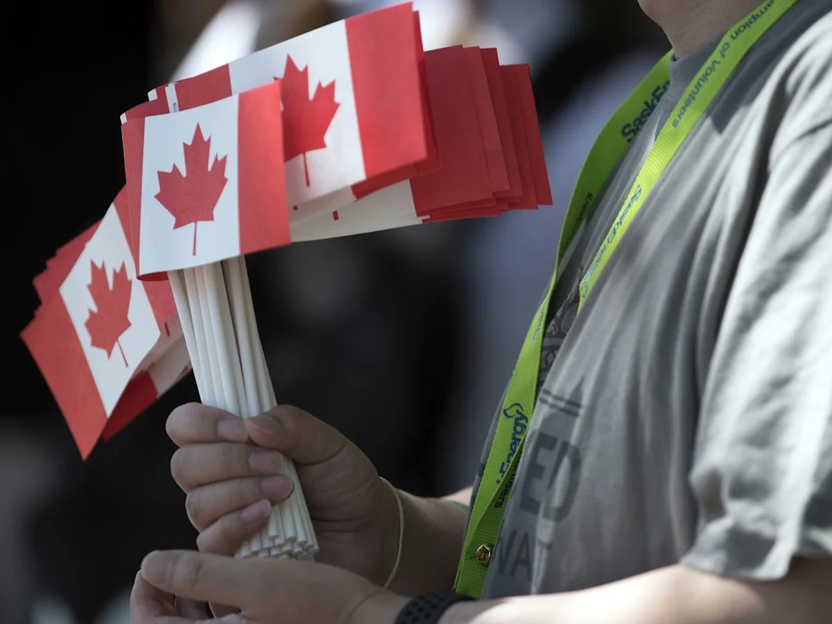 Happy birthday: What’s happening on Canada Day in Regina?