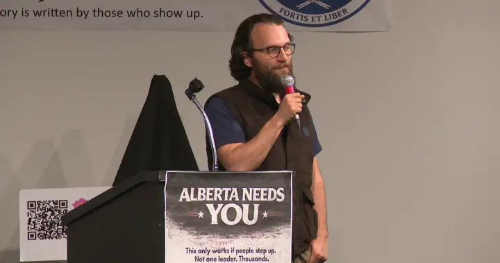Lawsuit filed over voter privacy breach affecting almost three million Albertans