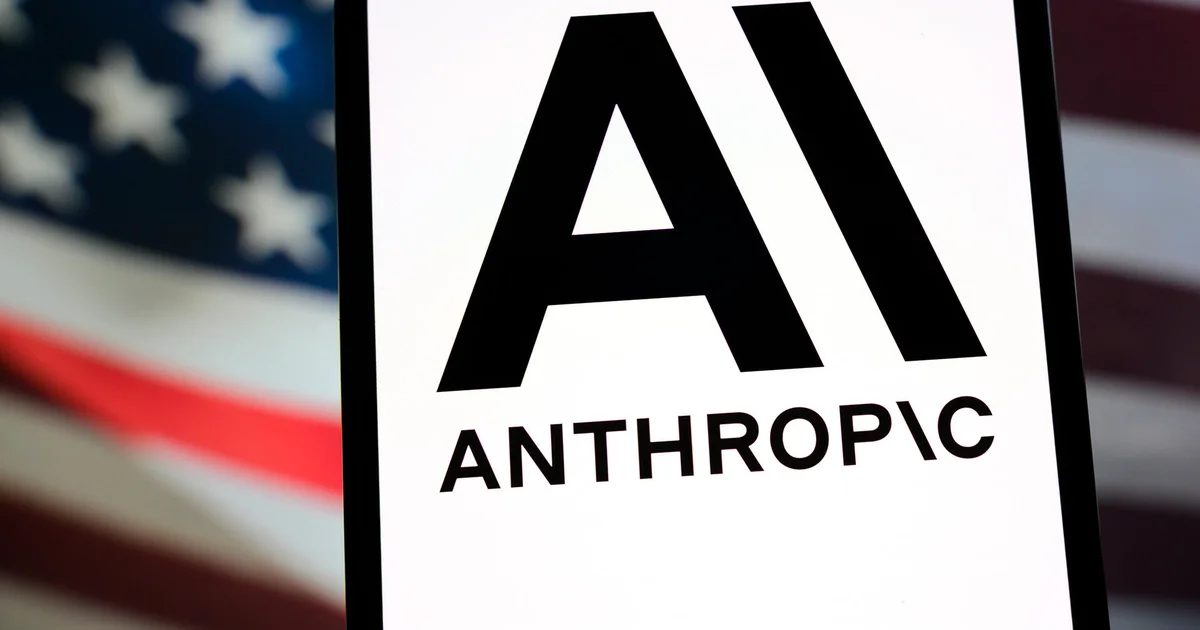 Anthropic says Trump administration lifted restrictions on some of its most powerful Claude AI models