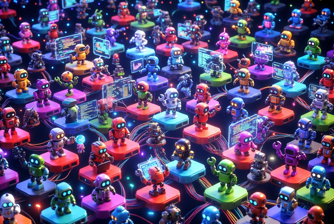 Today Might Be Your Last Chance to Build a Traditional Software Startup