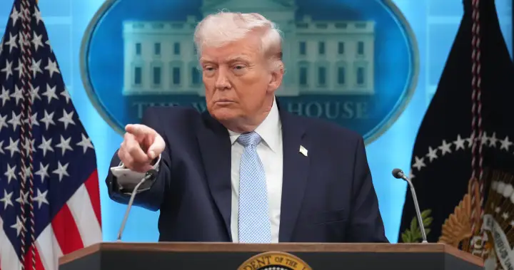 Expert warns U.S.