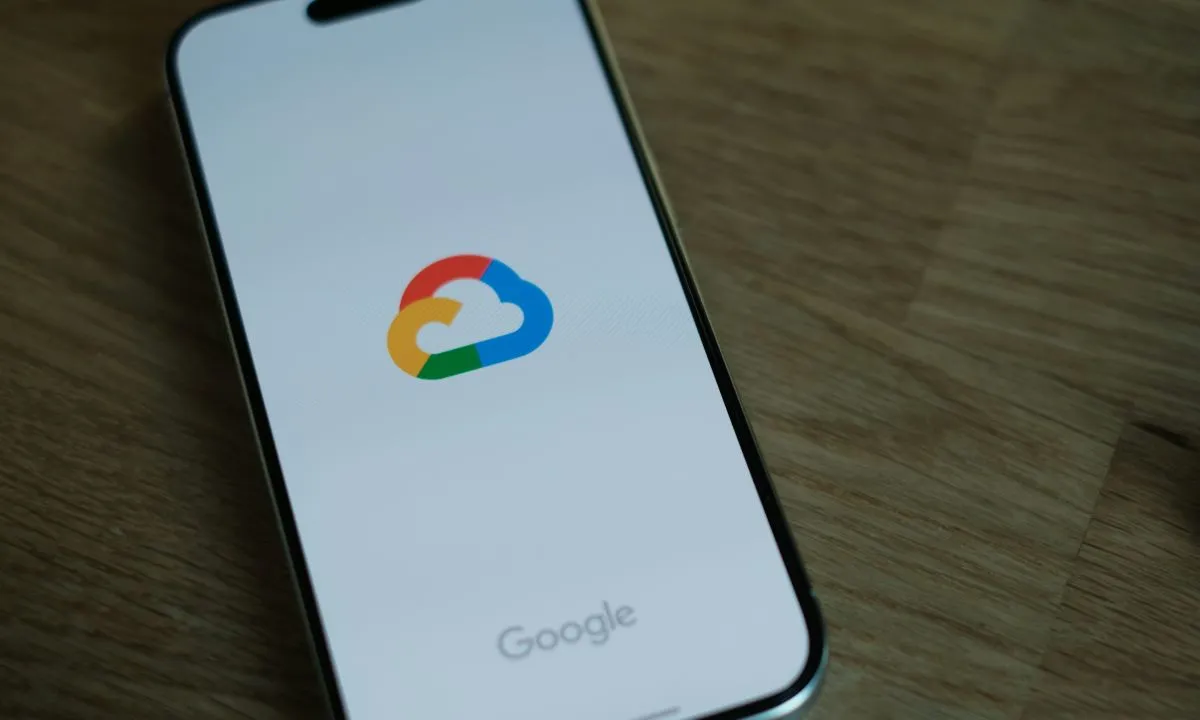 Google Cloud Pursues Financial Markets in FactSet Alliance