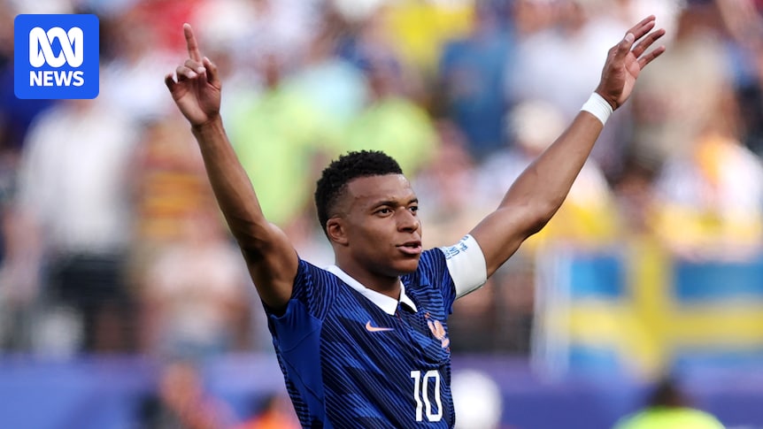 French unity on display as their ruthless run through World Cup continues