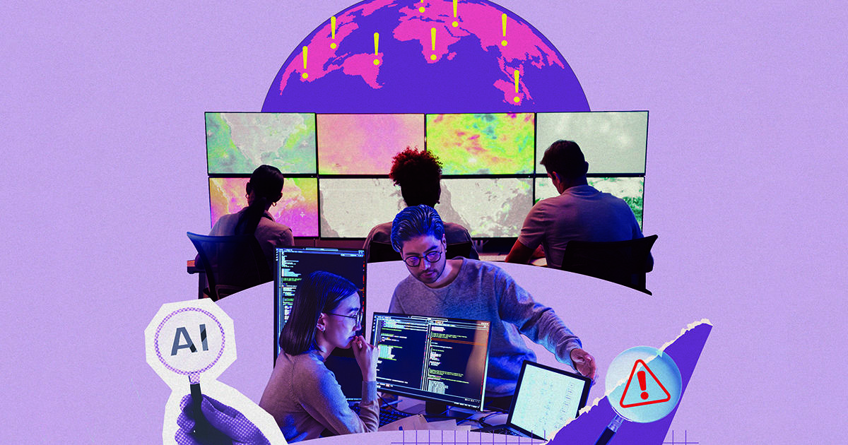 AI and the new travel risk intelligence cycle