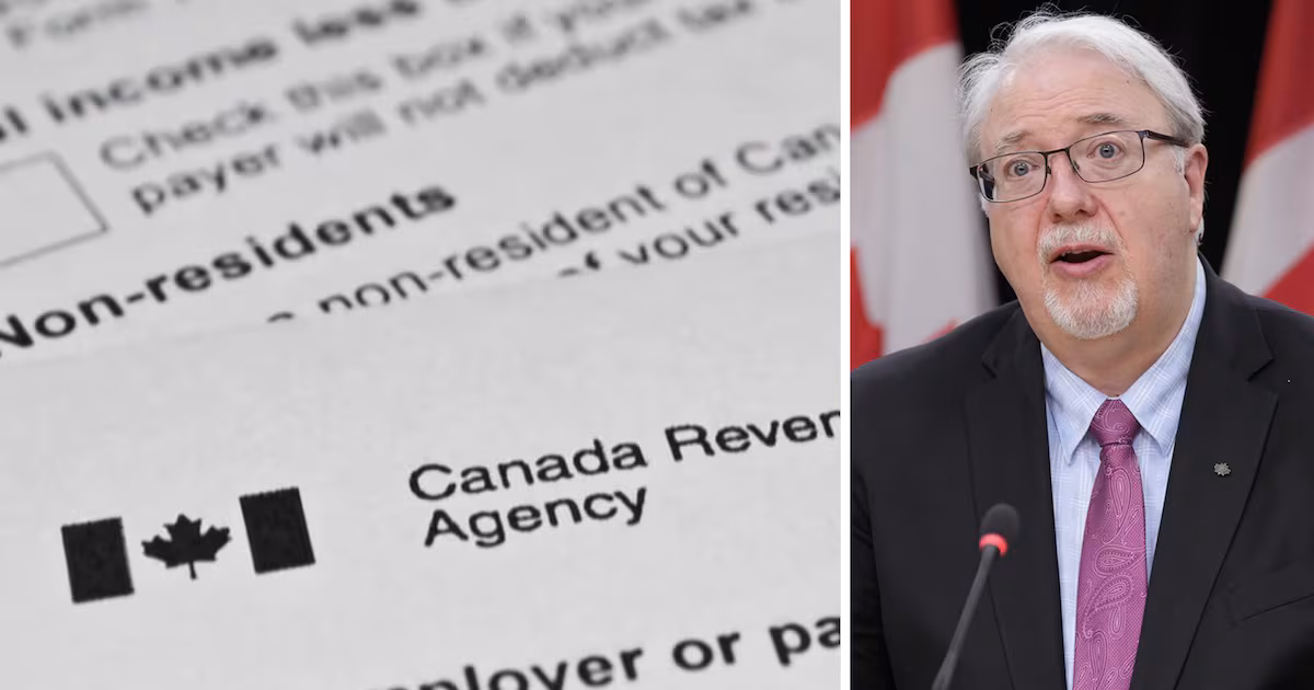 Ombudsperson flags rising frustration with CRA services in new report