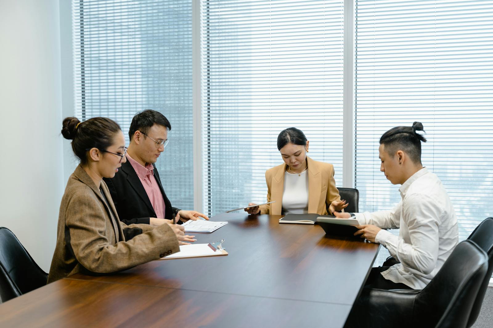 KPMG ran an internal exam to certify staff on the ethical use of artificial intelligence