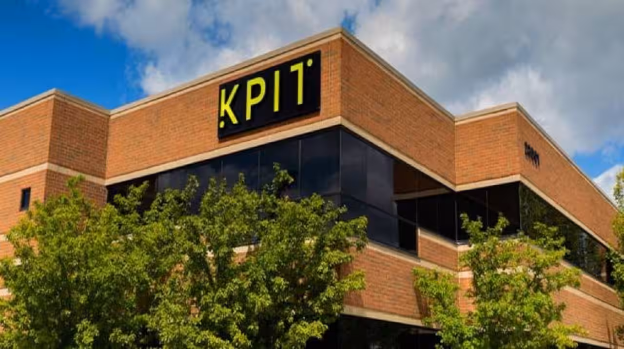 Why KPIT Tech stock crashed as BMW, Volkswagen spending cuts bite; what should investors do now?