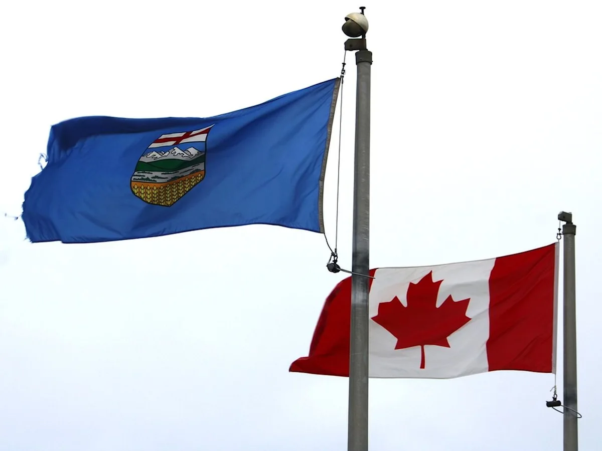 Canada West Foundation: What Albertans need to consider