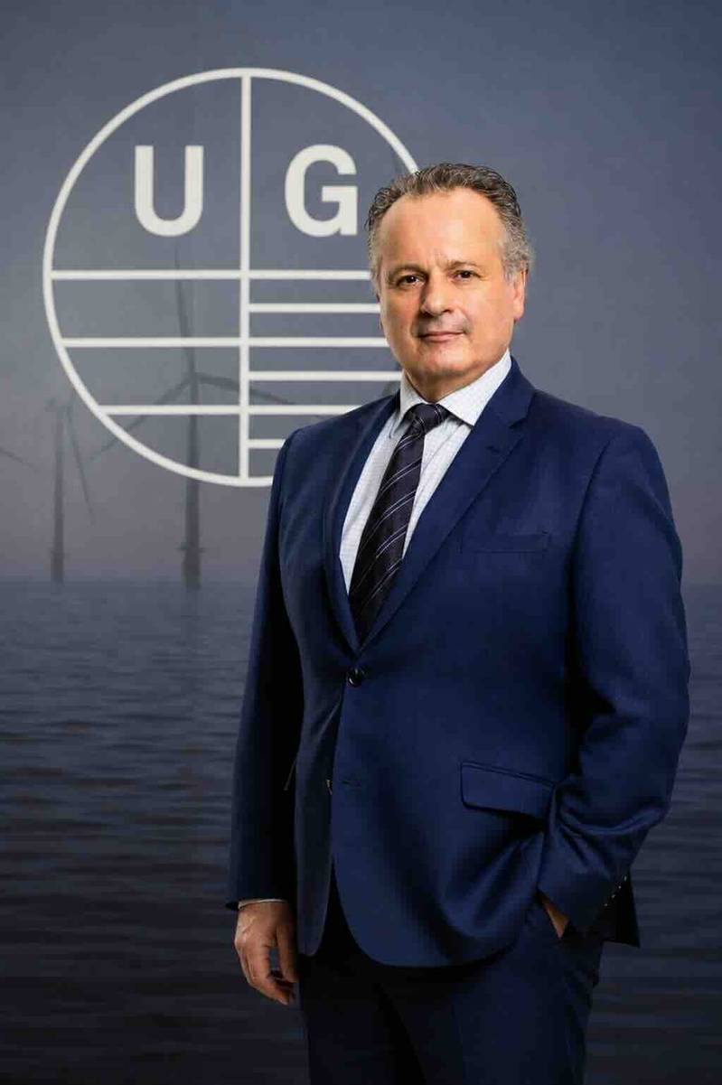 Giovanni Corbetta Appointed as New Chief Executive Officer at Unique Group