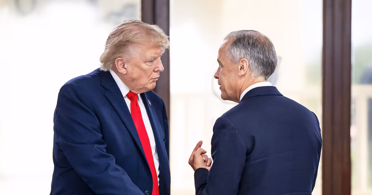 Negotiations set to continue as U.S. prepares to blow past trade deal deadline