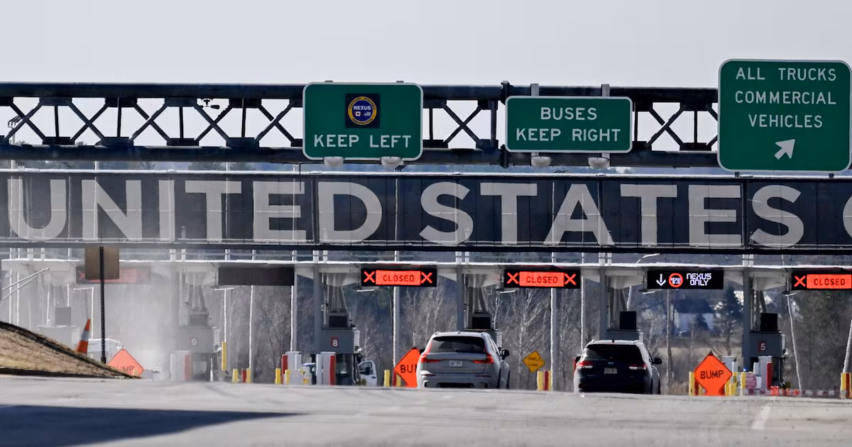 Congress hears drug seizures at U.S