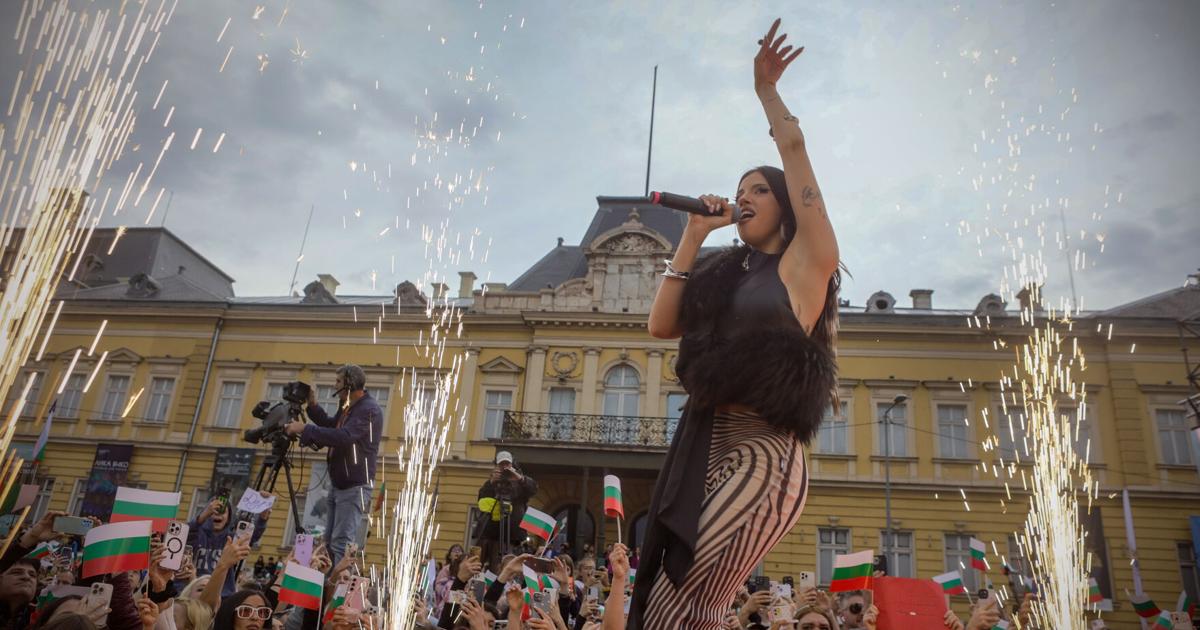 Canada will make its Eurovision Song Contest debut next year