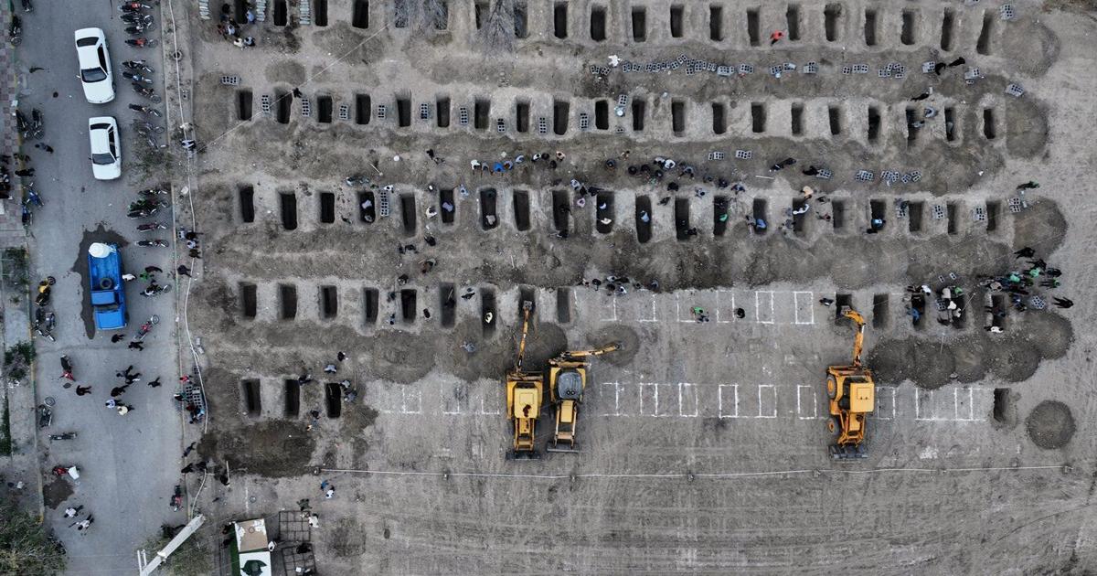 As the Pentagon stays quiet, AP reconstructs a US strike that killed over 100 Iranian children