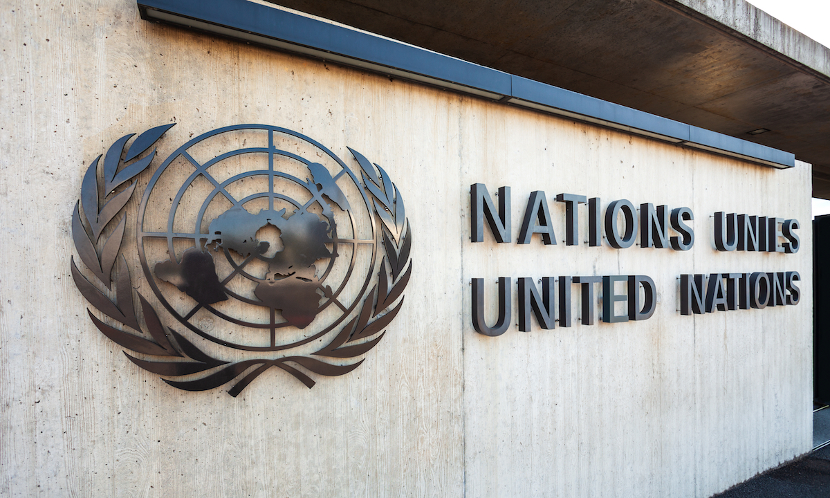 UN Warns That AI Safety Is Lagging Behind AI Progress