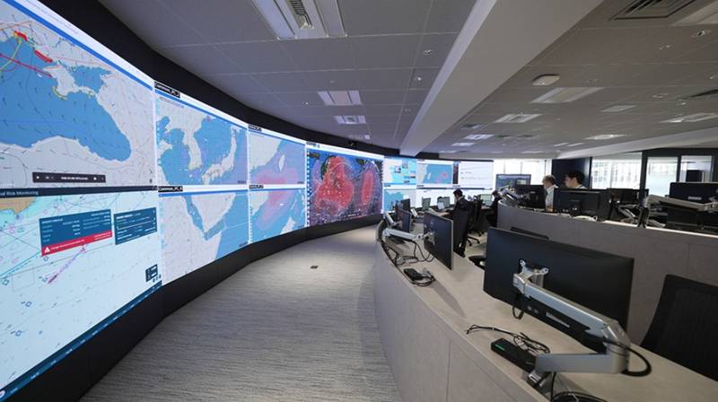 MOL, IBM Japan Launch AI Platform for Vessel Operations