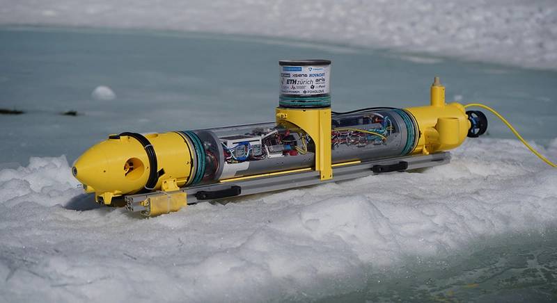 NOVACAVI Supports Polaris Project with Cable Contribution