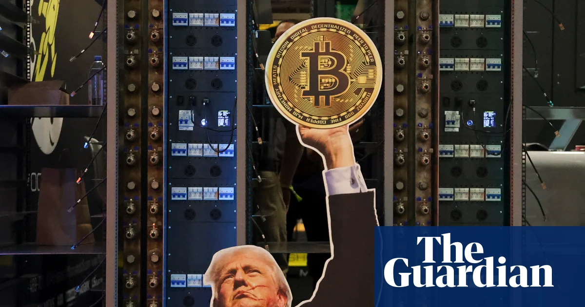 Trump accused of ‘disgusting’ greed after earning over $2bn since return to office